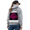Drawstring bag Dec 6 2024