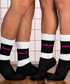 Socks Fearless