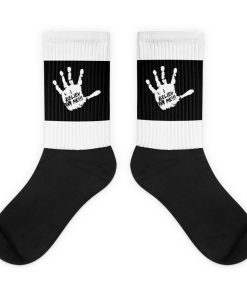 Socks I believ in ME