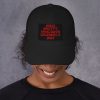 Dad hat Dec 6 2024