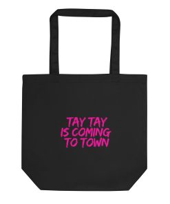 Eco Tote Bag Dec 8 2024