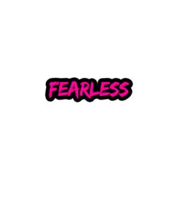 Bubble-free stickers