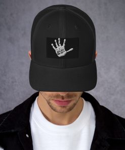 Trucker Cap I believ in ME
