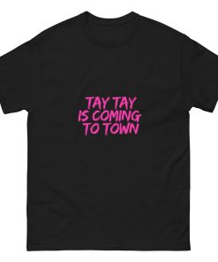 Unisex classic tee