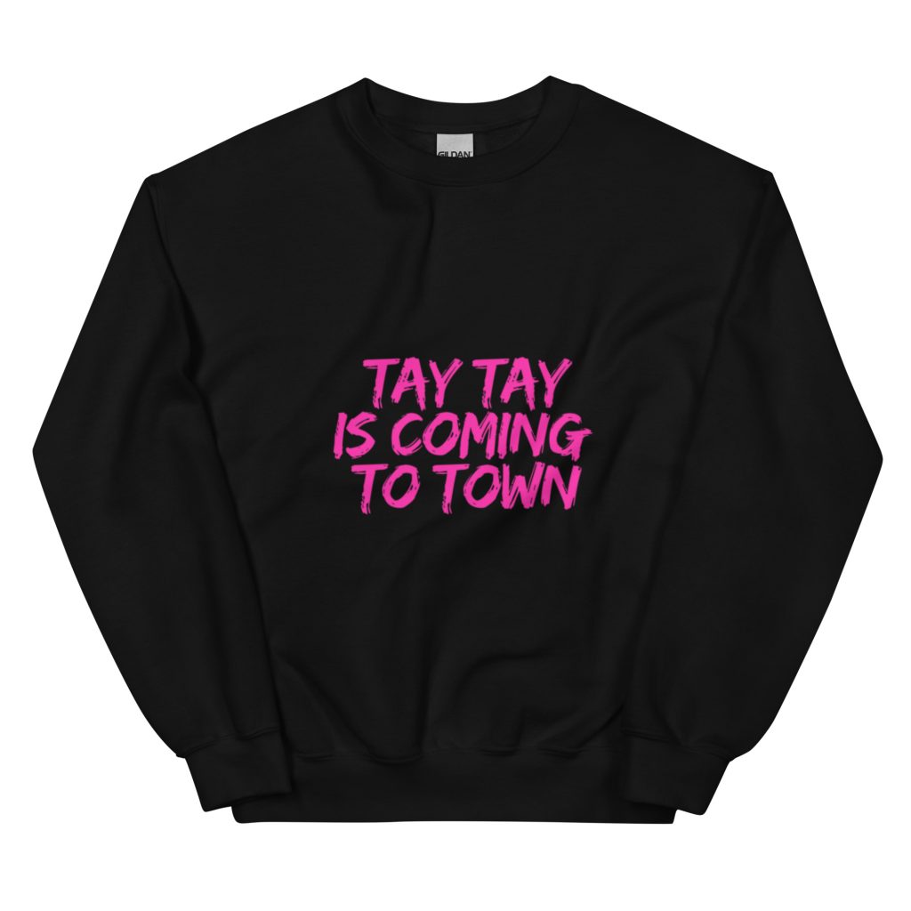 Tay Tay Collection