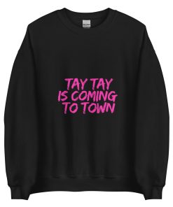 Unisex Sweatshirt Dec 7 2024