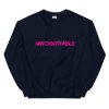 Unfckwittable Sweatshirt