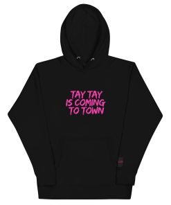 Unisex Hoodie Dec7 2024