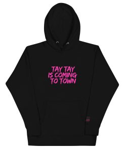 Unisex Hoodie Dec 8 2024