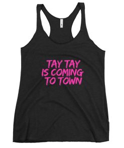 Women's Racerback Tank Dec 8 2024