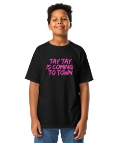 Youth classic tee