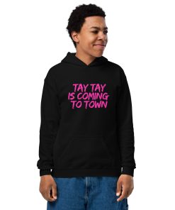 Youth heavy blend hoodie Dec 8 2024