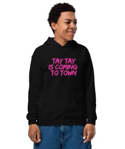 Youth heavy blend hoodie Dec 7 2024